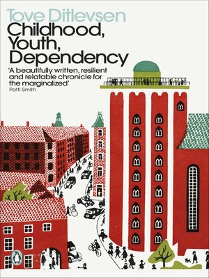 Childhood, Youth, Dependency - ebook